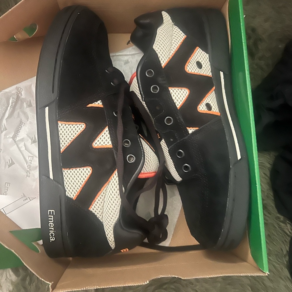 Emerica OG-1